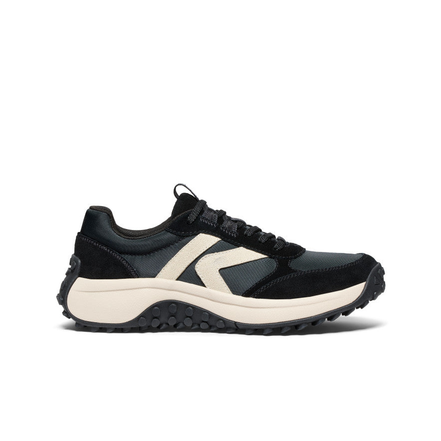 Women's KS86 Sneaker | Black/Birch