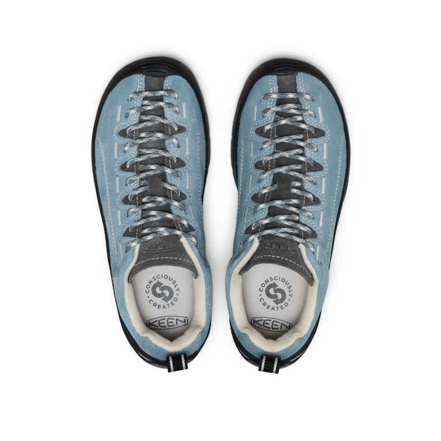 Women's Jasper Sneaker | Faded Denim/Magnet