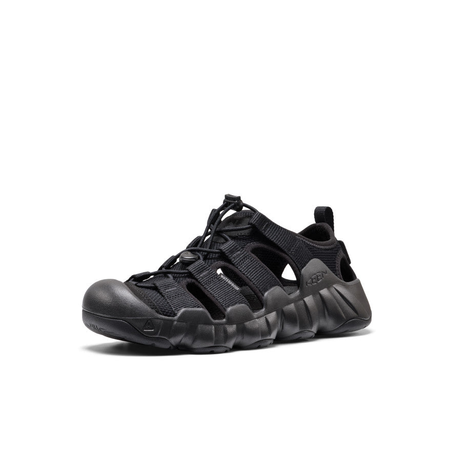 Men's Hyperport H2 Snow Peak Sandal | SP Triple Black