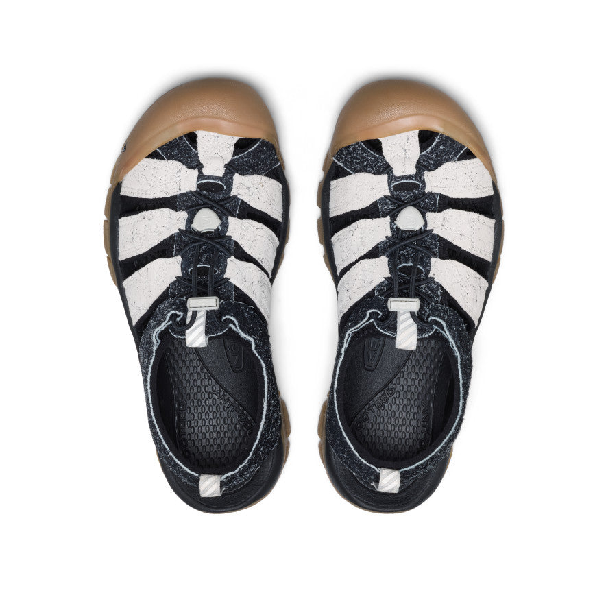 Men's Newport HL Sandal | Perseid Black/Vapor