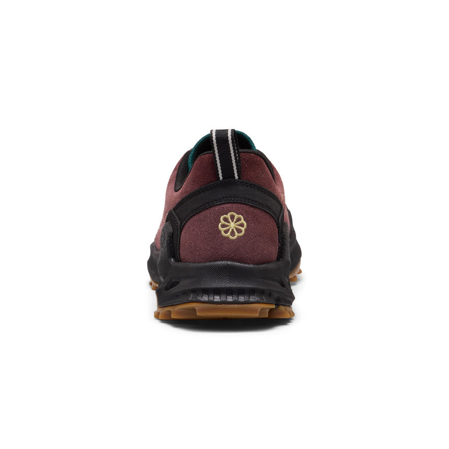 Men's Jasper Zionic Sneaker | Huckleberry/Lemon Grass