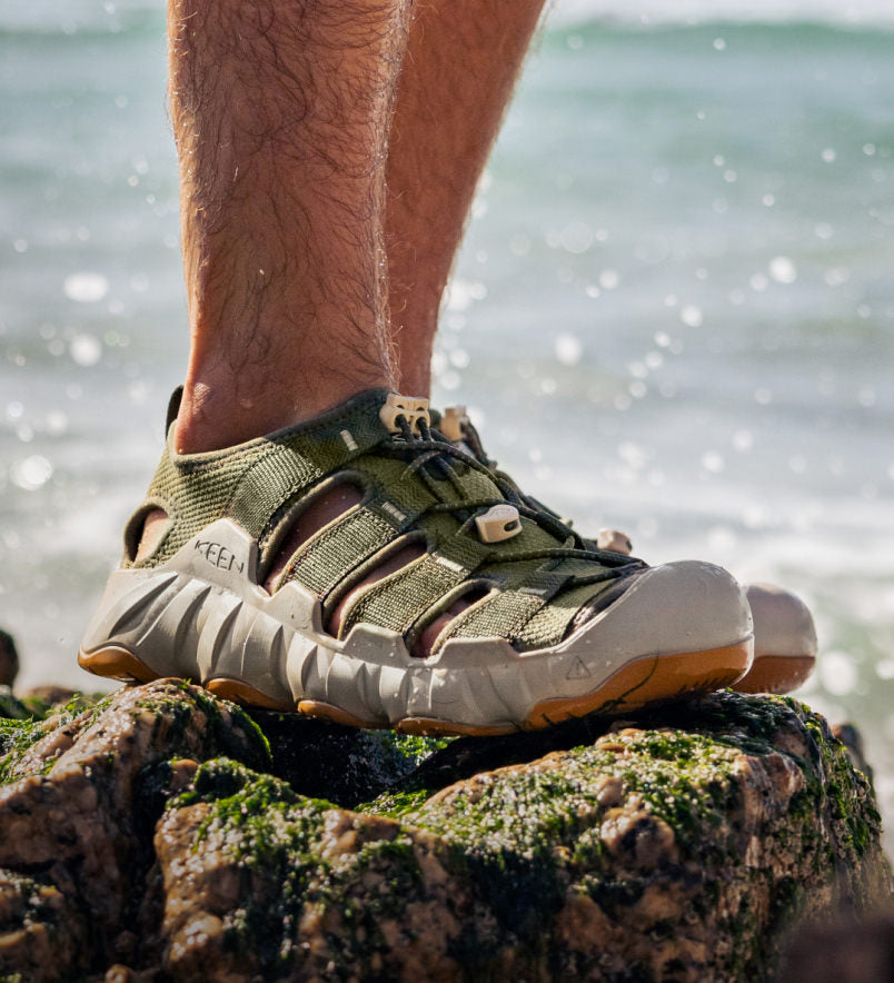 Water Footwear