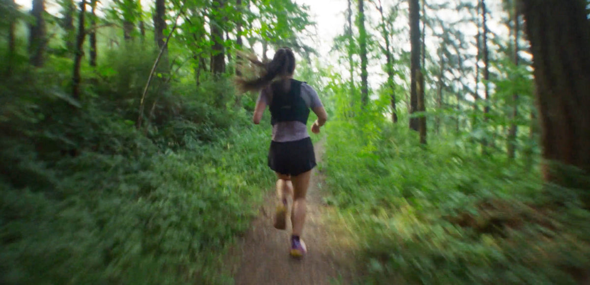 Seek Trail Running Shoes