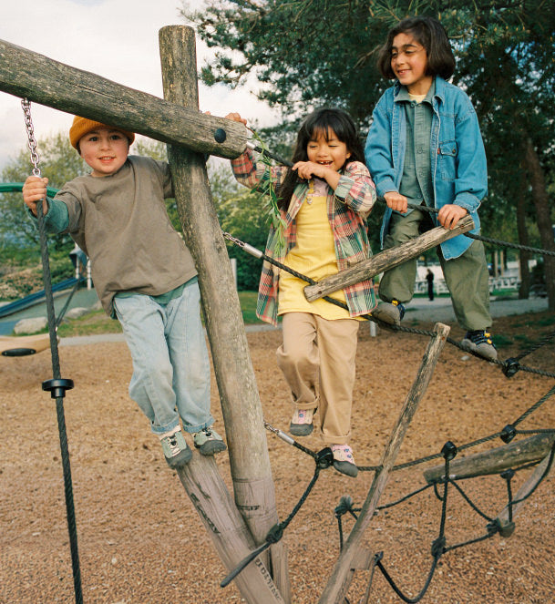 Big Kids'