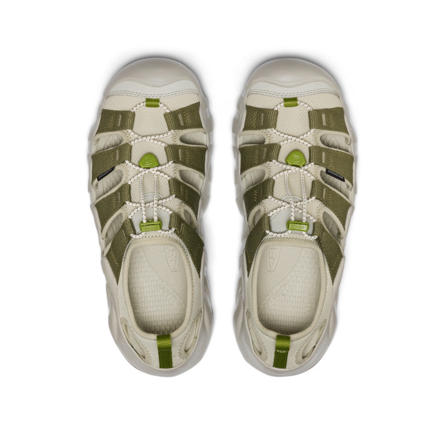 Men's Hyperport H2 Sandal  |  Abbey Stone/Golden Cypress