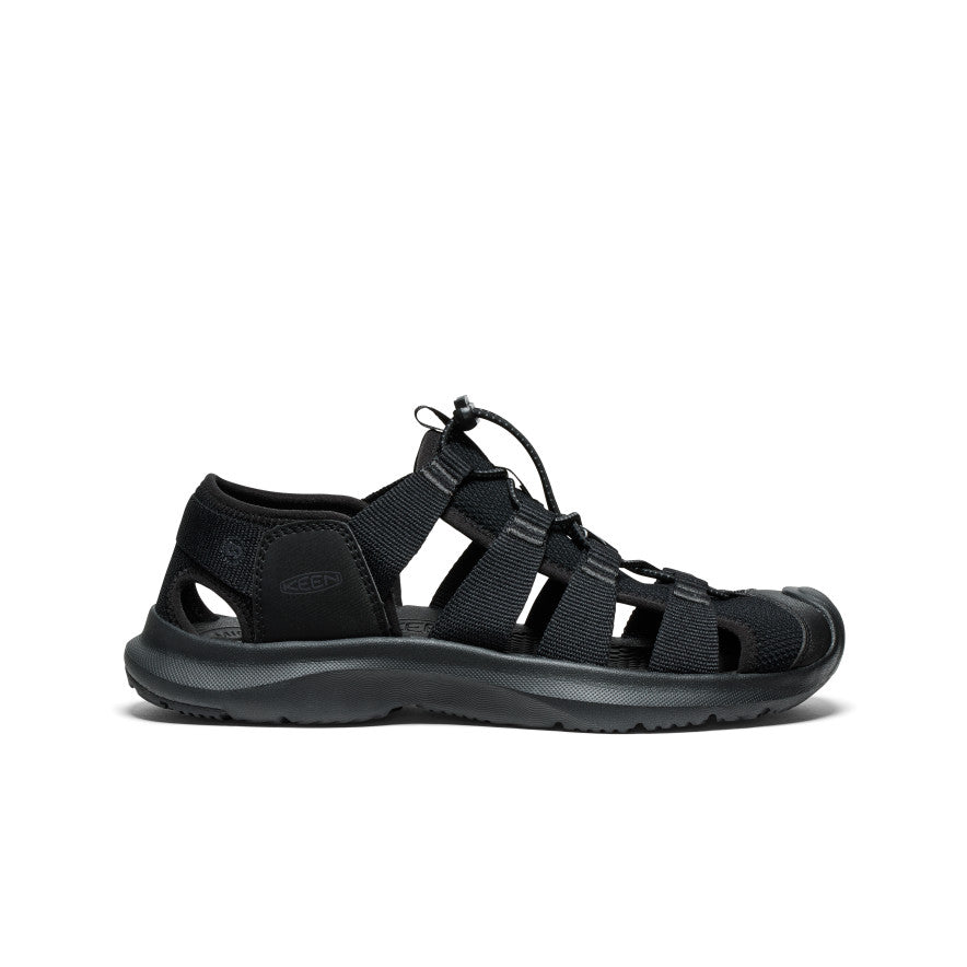 Men's Seanik H2 Sandal  |  Black/Magnet