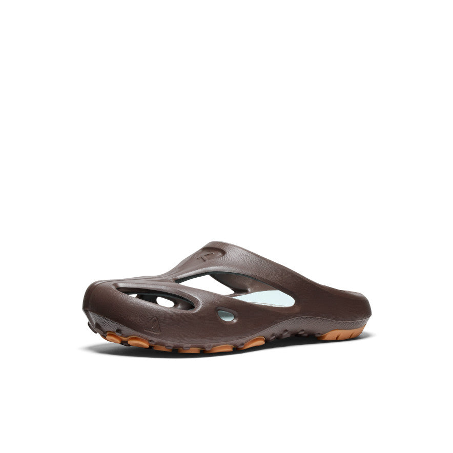 All Gender Shanti Clog x Madhappy  |  Brown