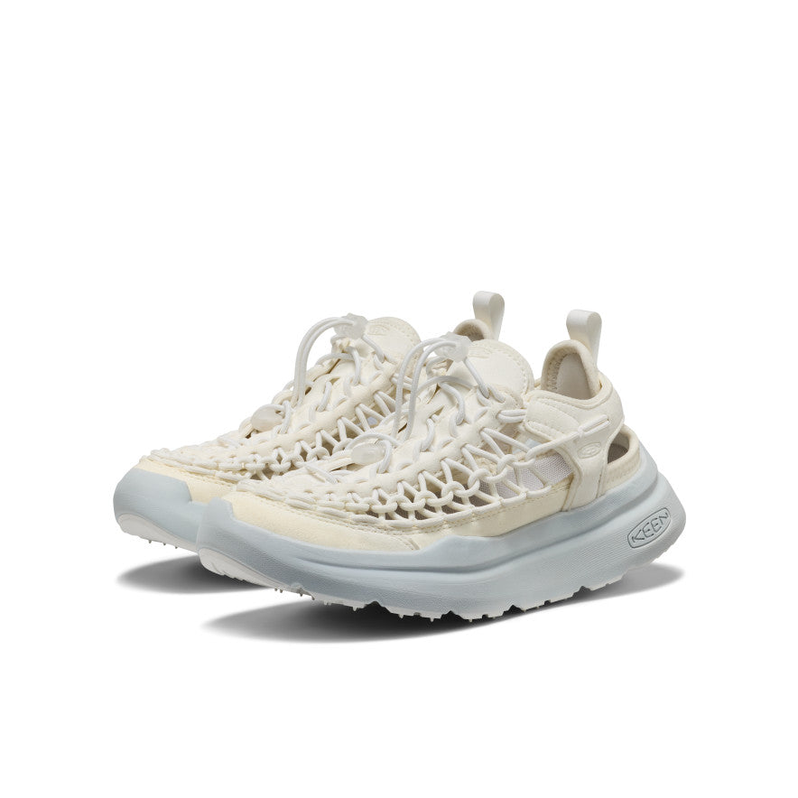 Women's UNEEK WK Sneaker  |  Star White/Ballad Blue