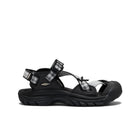 Women's Zerraport II Sandal  |  Gingham