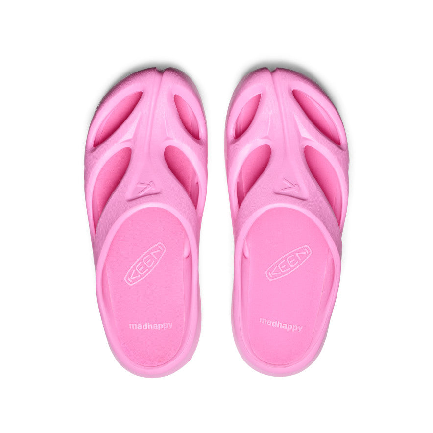 All Gender Shanti Clog x Madhappy  |  Pink