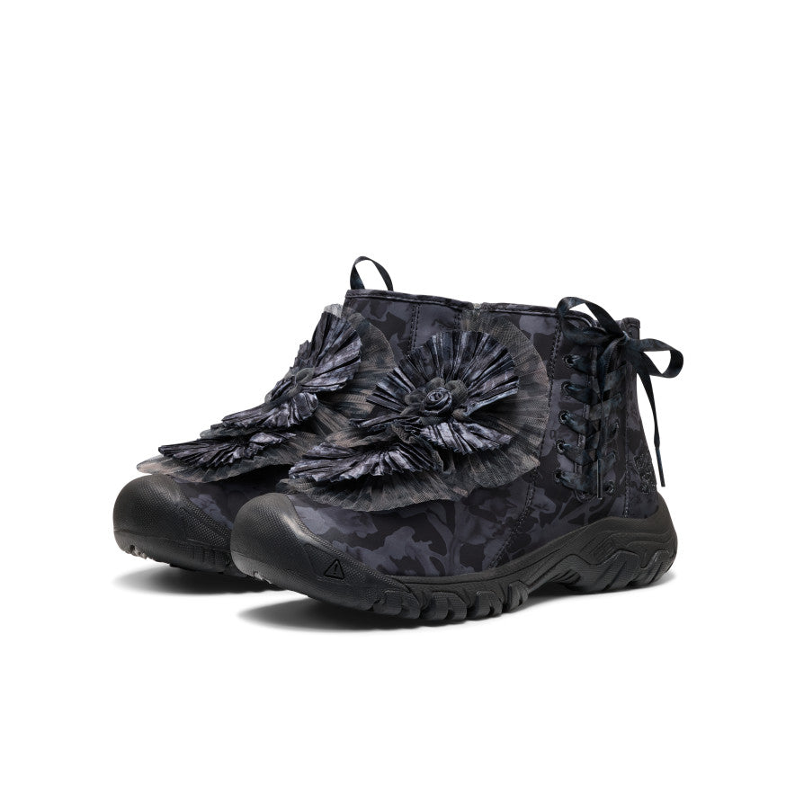 image|one|both|both|Women's Targhee EXP Collina Strada Hiking Boot - Pair Angle Image