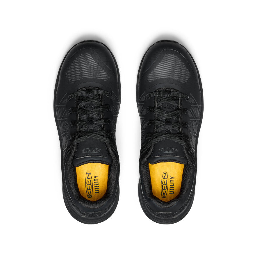 Men's Vista Energy XT (Carbon Toe)  |  Black/Raven