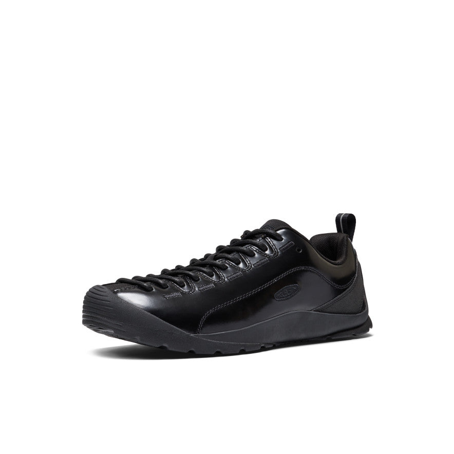 Men's Jasper Sneaker  |  Perseid Black
