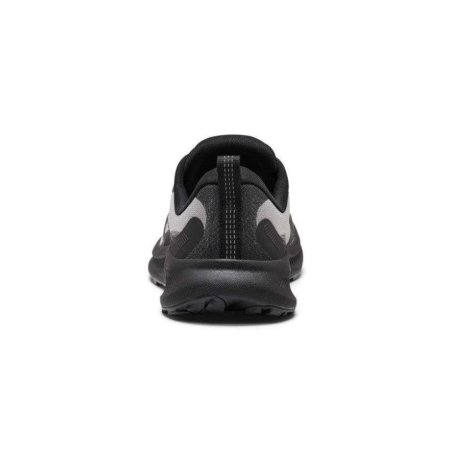 Men's Wander Trail Running Shoe  |  Black/Magnet