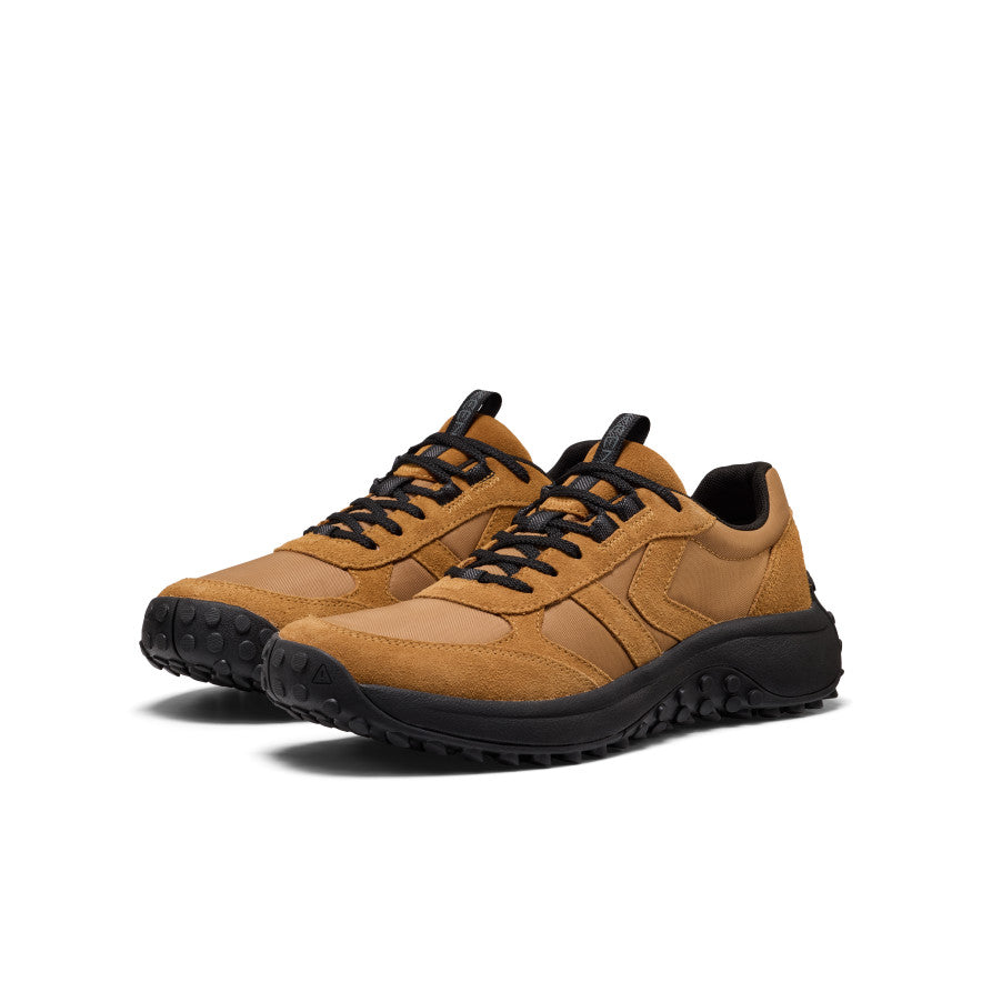 Men's KS86 Sneaker  |  Chipmunk/Black