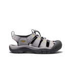 Men's Newport H2 Sandal  |  Alloy/Cream Gold