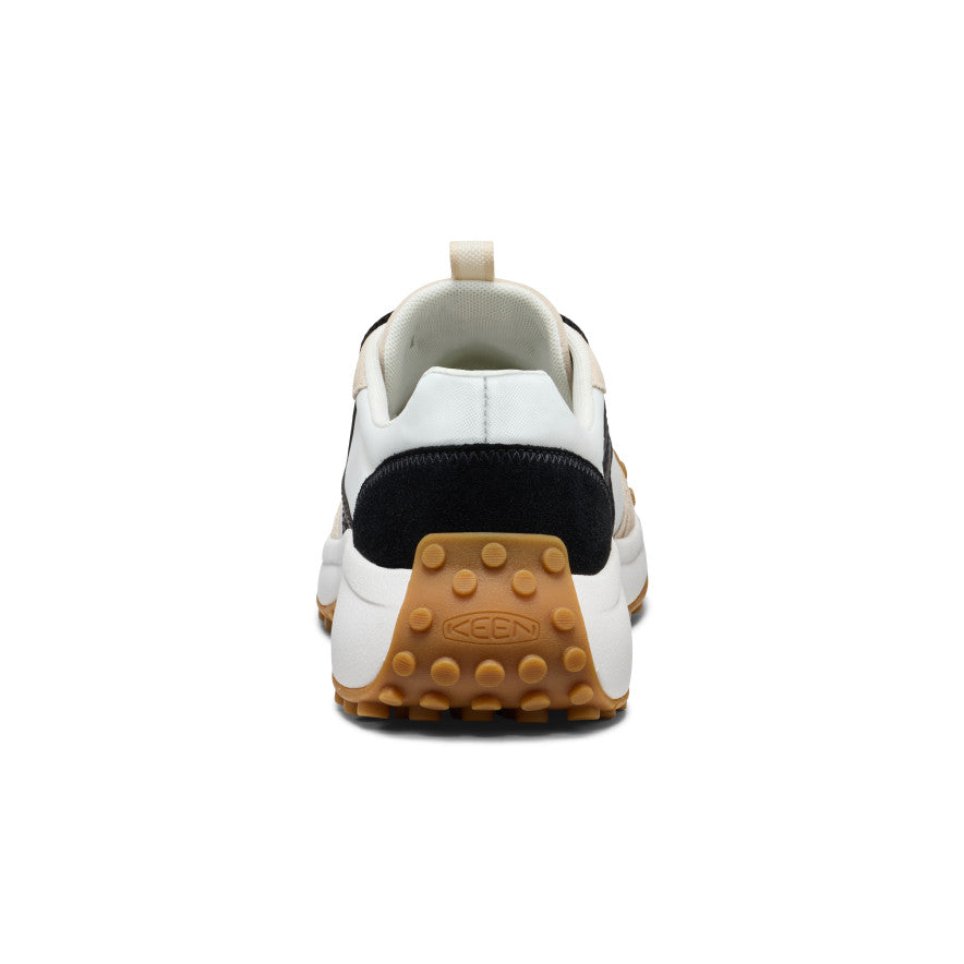 Men's KS86 Sneaker  |  Star White/Black