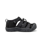 Big Kids' Newport H2  |  Triple Black