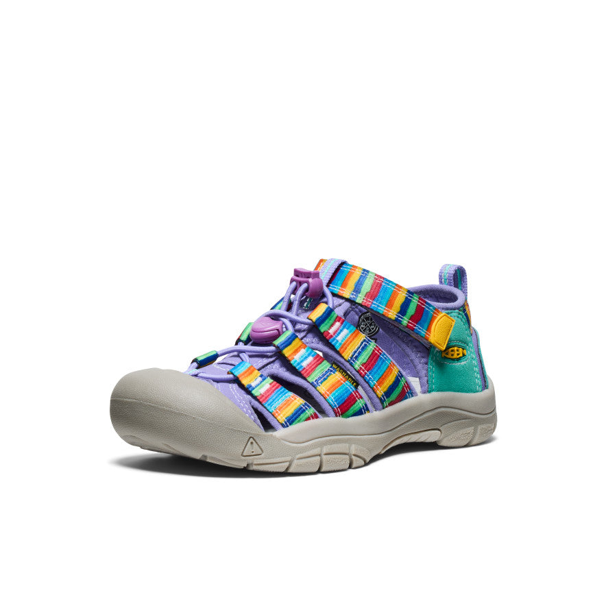 Big Kids' Newport H2 Sandal x Iro To Ikiru Wo Tukuru Fuku  |  Iro To Ikiru Wo Tukuru Fuku