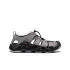 Men's Hyperport H2 Sandal  |  Steel Grey/Burnt Brick
