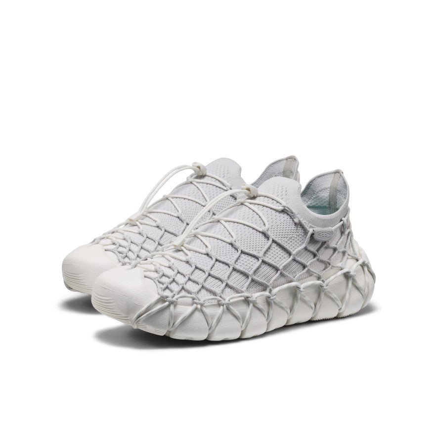 Men's UNEEK 360 Sneaker  |  Star White/Vapor