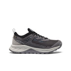 Men's Hightrail Waterproof Hiking Shoe  |  Magnet/Alloy