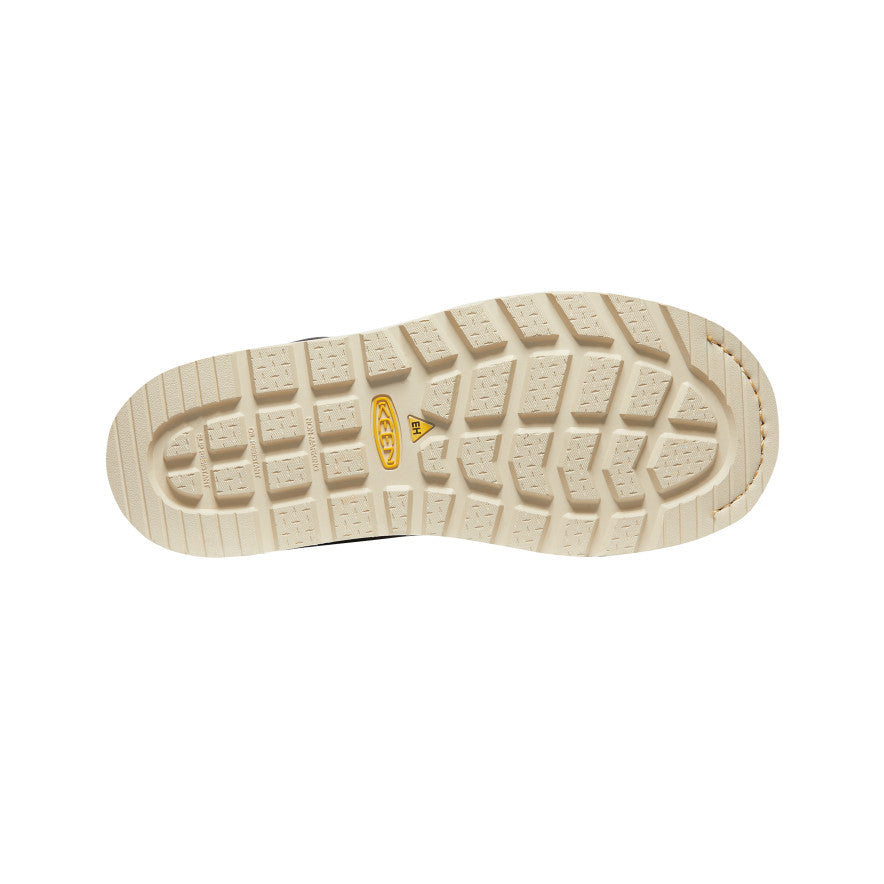 Men's Cincinnati 6" Boot (Soft Toe)  |  Belgian/Sandshell