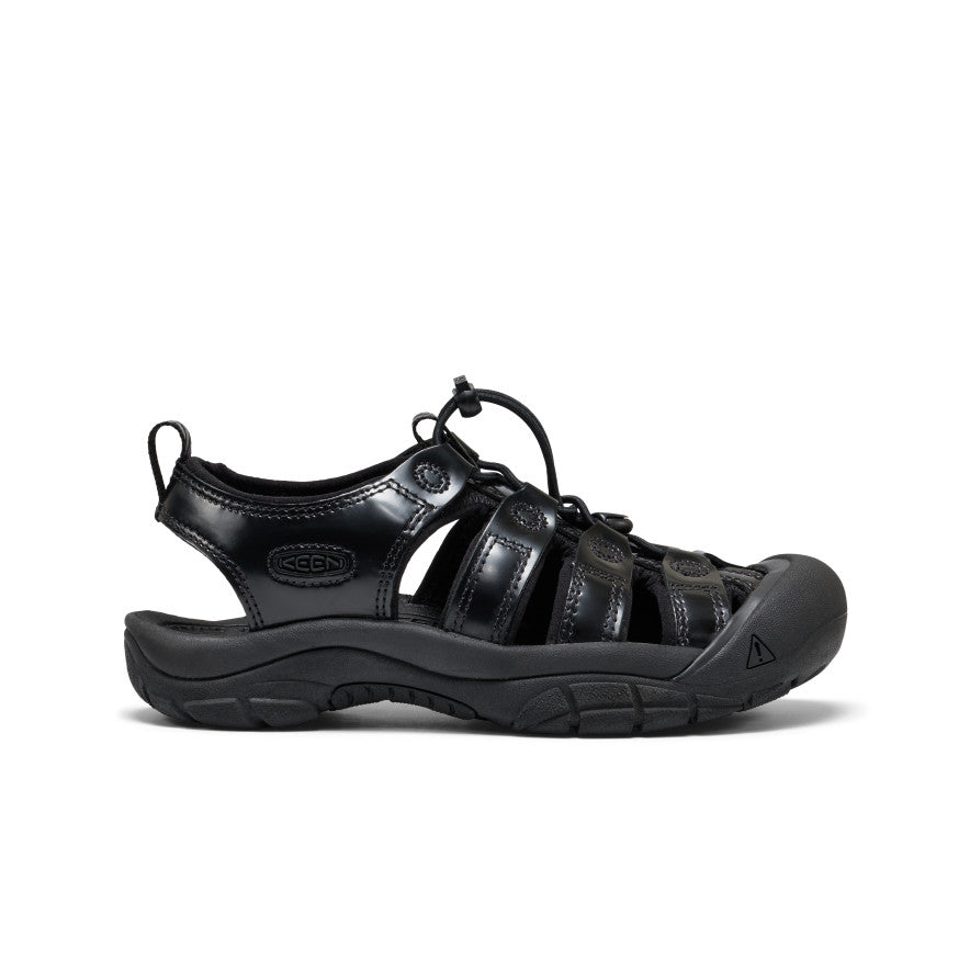 image|one|both|both|Women's Newport HL Sandal - Side Image