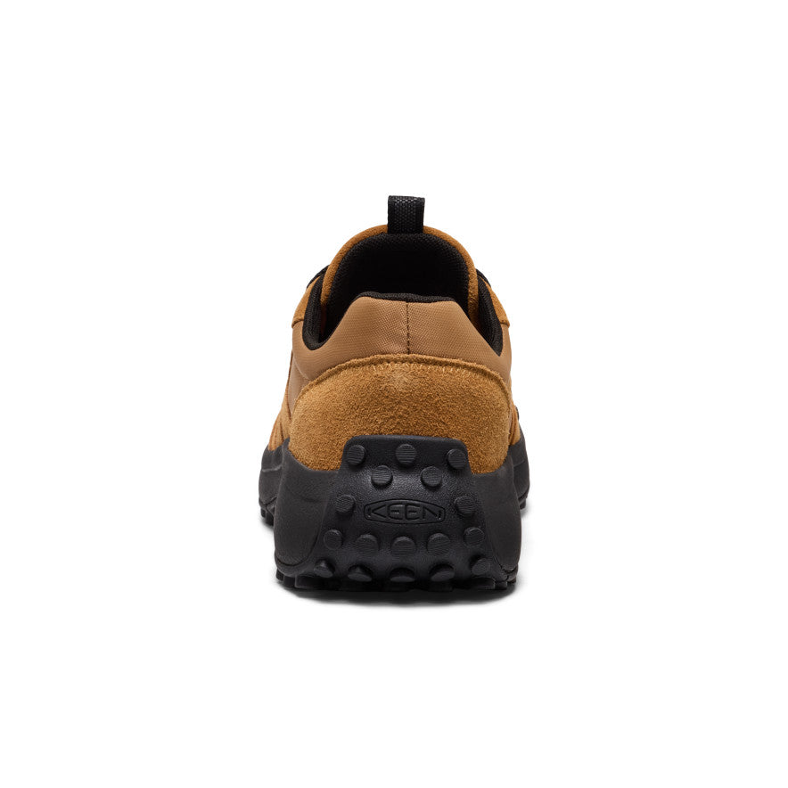 Men's KS86 Sneaker  |  Chipmunk/Black