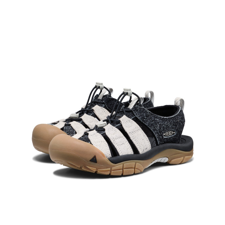 Men's Newport HL Sandal  |  Perseid Black/Vapor