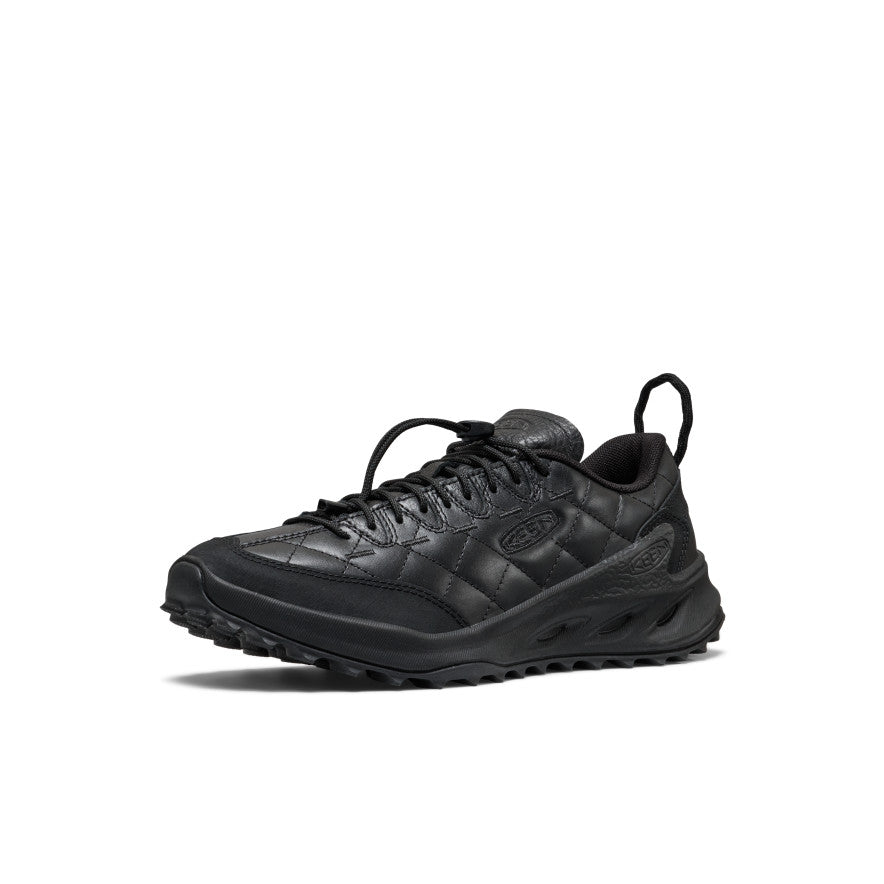 image|one|both|both|Women's Jasper Zionic DOE Sneaker - Angle Image