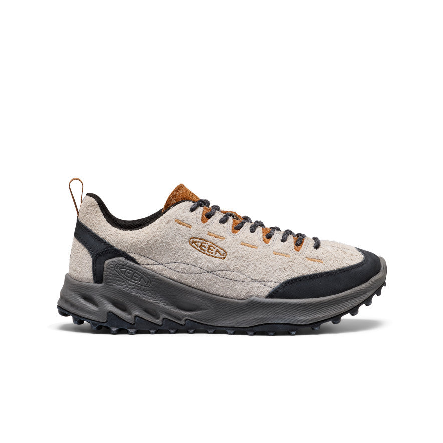 image|one|both|both|Men's Jasper Zionic Sneaker - Side Image