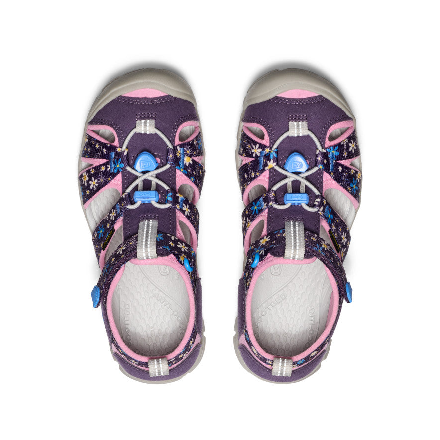 Big Kids' Seacamp II CNX  |  Daisies/Marina