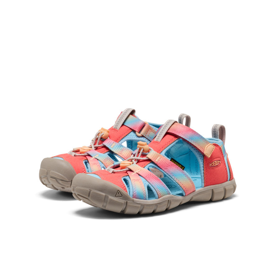 Big Kids' Seacamp II CNX  |  Ombre Pink Lemonade