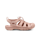 Women's Newport H2 Sandal  |  Monochrome/Cameo Rose