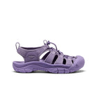 Women's Newport H2 Sandal  |  Monochrome/Purple Haze