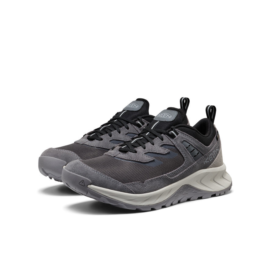 Men's Hightrail Waterproof Hiking Shoe  |  Magnet/Alloy