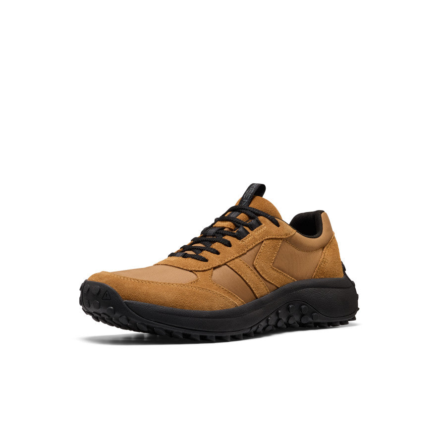 Men's KS86 Sneaker  |  Chipmunk/Black