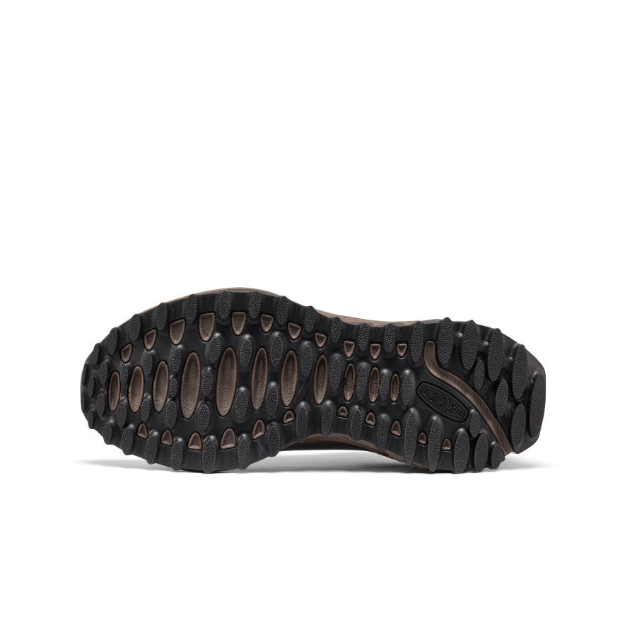 image|one|both|both|Men's Jasper Zionic HW Sneaker - Bottom Image