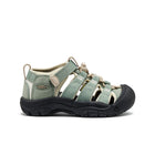Little Kids' Newport H2  |  Lily Pad/Black