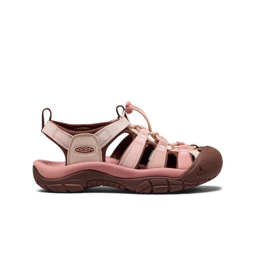 Women's Newport H2 Sandal  |  Gradient Cameo Rose