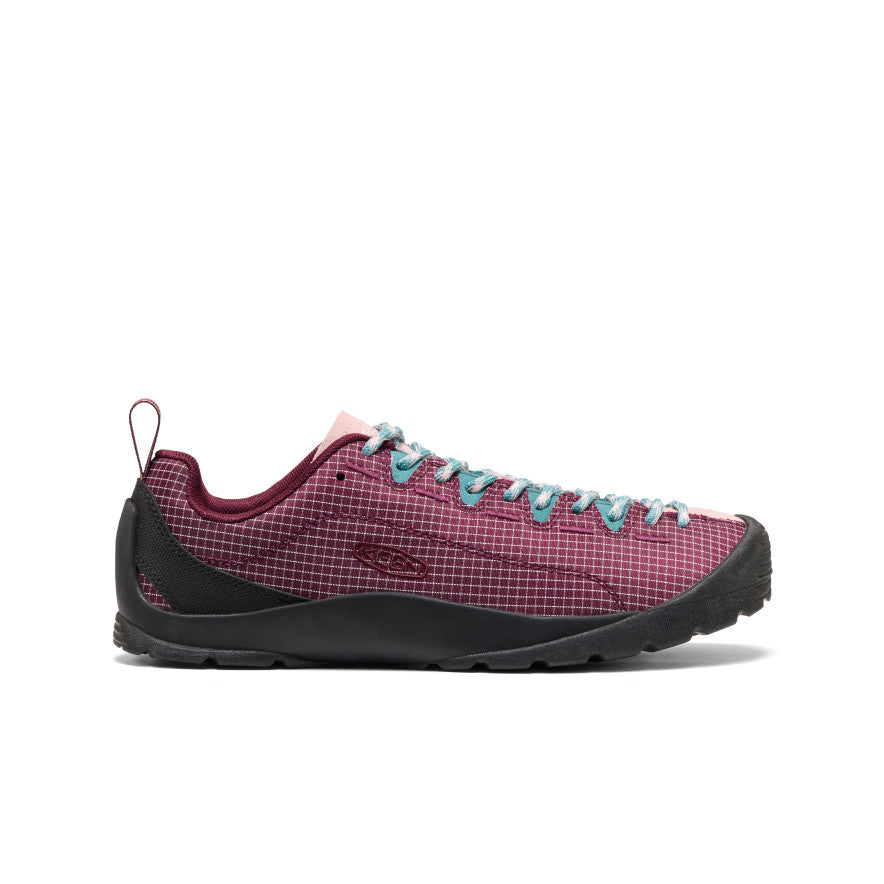 image|one|both|both|Women's Jasper Nylon Sneaker - Side Image