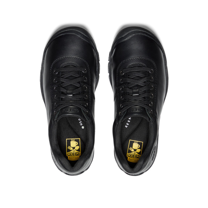 Men's PTC Dress Oxford  |  Black