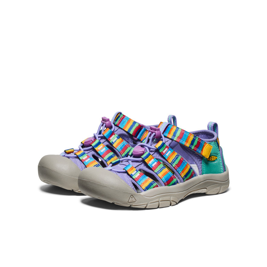 Big Kids' Newport H2 Sandal x Iro To Ikiru Wo Tukuru Fuku  |  Iro To Ikiru Wo Tukuru Fuku