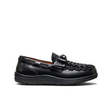 Women's UNEEK Loafer  |  Nocturnal Black
