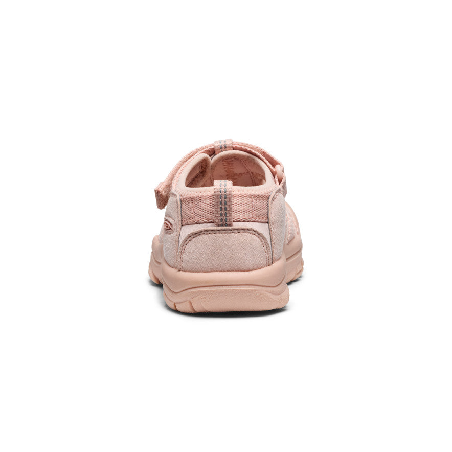 Little Kids' Newport H2  |  Cameo Rose Monochrome