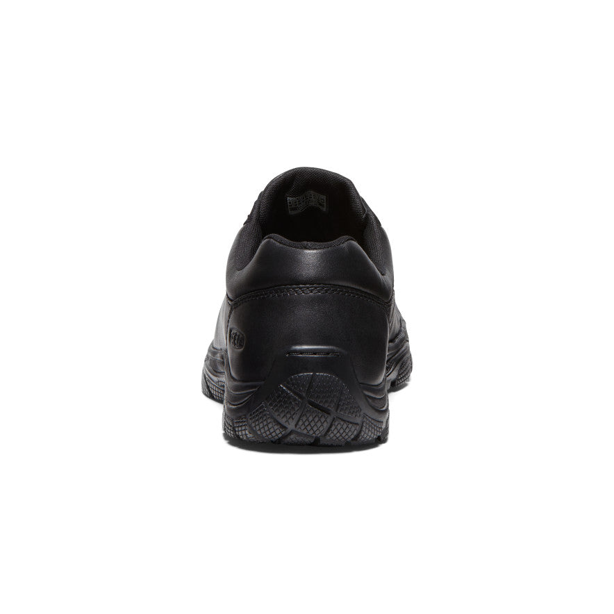 Men's PTC Dress Oxford  |  Black