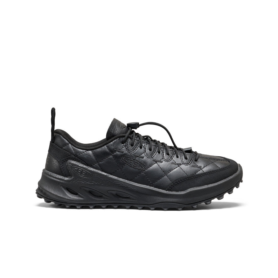 image|one|both|both|Women's Jasper Zionic DOE Sneaker - Side Image