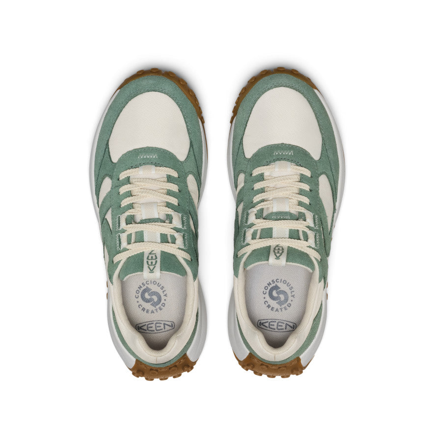 Women's KS86 Sneaker  |  Lily Pad/Birch