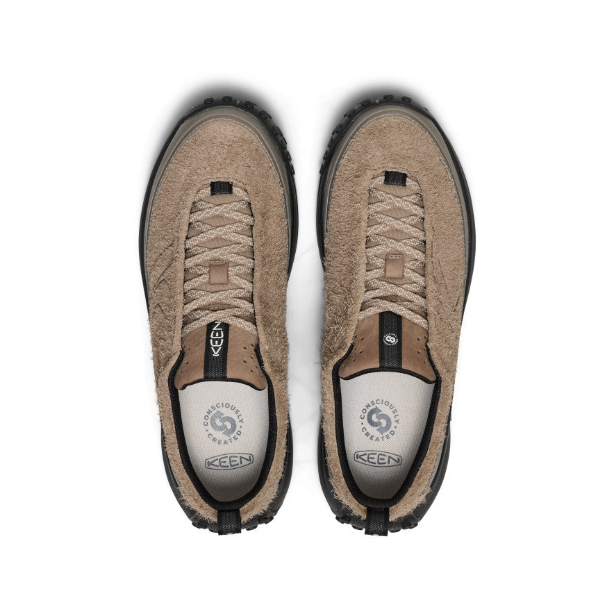 Men's KS Mino Sneaker  |  Brindle/Birch